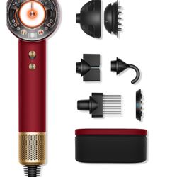 Dyson Special Edition Supersonic 