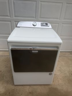**FANTASTIC MAYTAG DRYER!!**