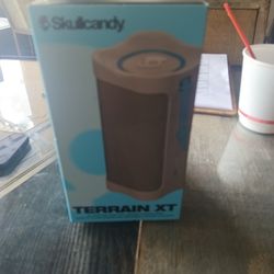 Skullcandy Terrain.Xt