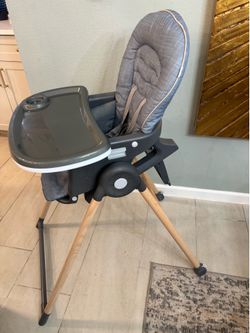 Kids high chair