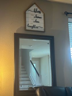 Home decor