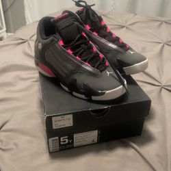 Air Jordan 14 Retro GG