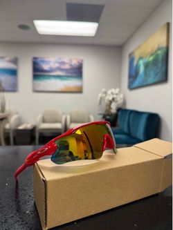Oakley Estilo Deportivo - Nuevos