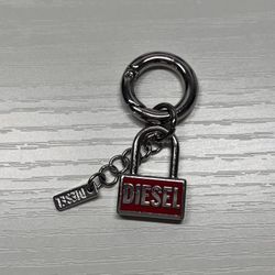 Diesel Charm-Lock