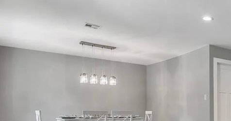 Allen + Roth Vallymede light