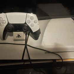 PS5