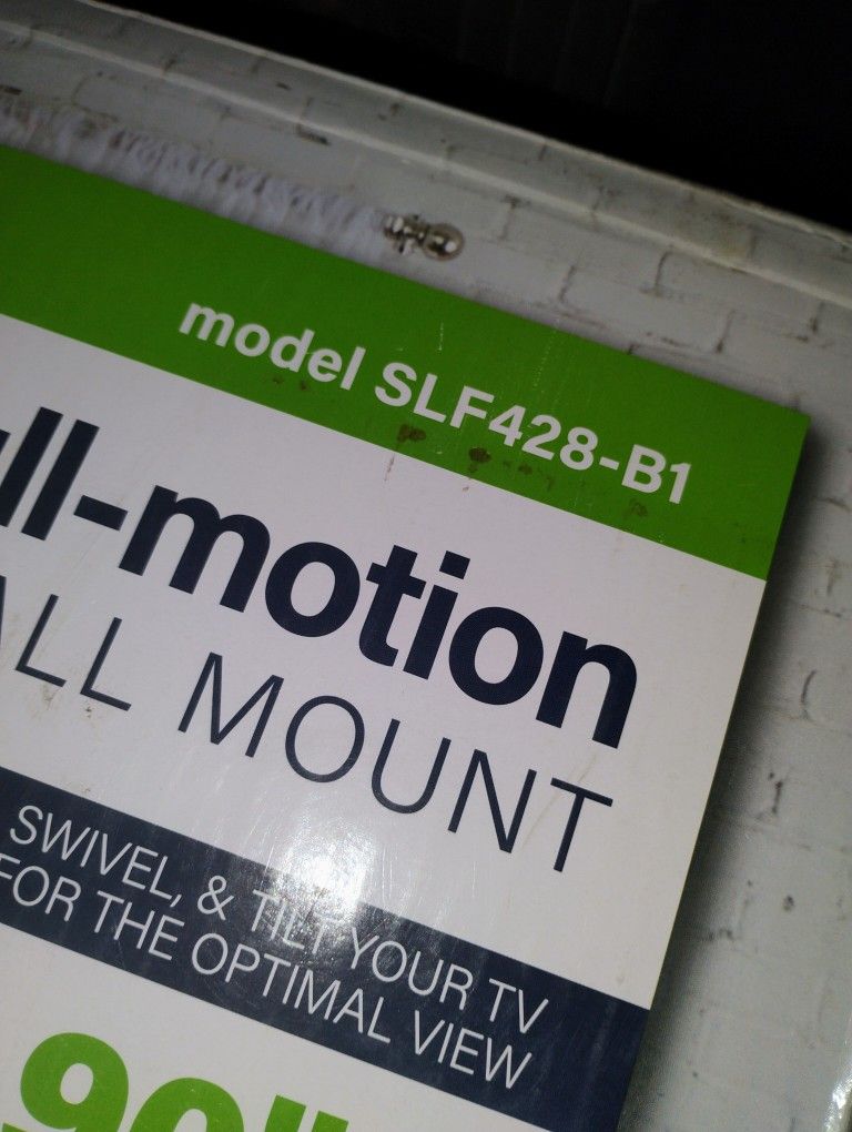 wall Mount