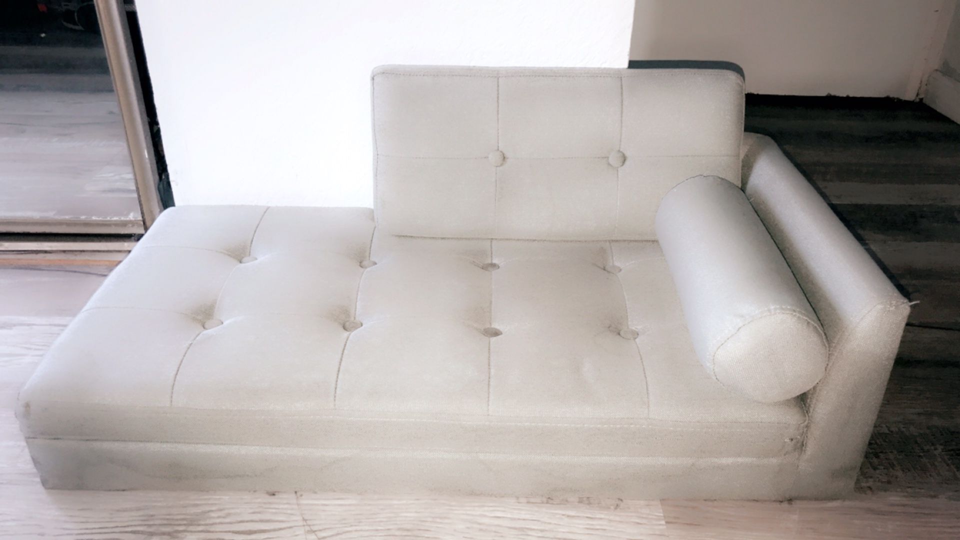 Dog bed