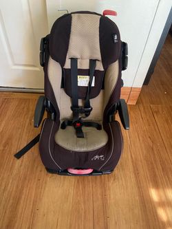 Car seat