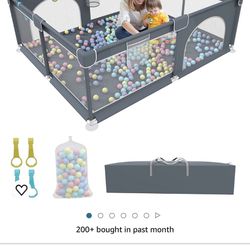 Play Pens for Babies and Toddlers .