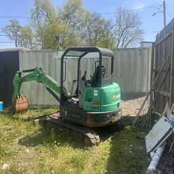 Mini ex 