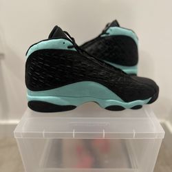 Air Jordan 13 Retro “Island Green” Size 11 – Mint Condition (No Box)