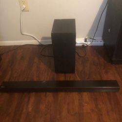 Home theater 