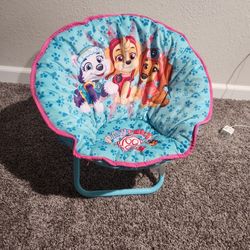 Paw Patrol Chair 
