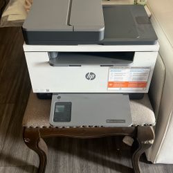 Hp Laser jet Printer 