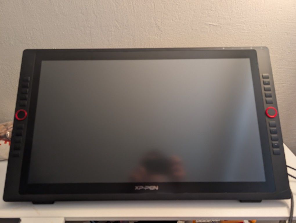 XPPen Artist 24 Pro