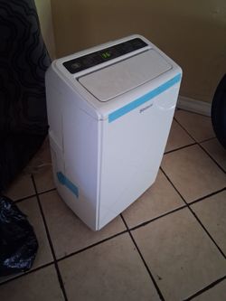 Shinco ac unit