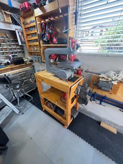 WOODWORKING TOOLS - MAKE ME AN OFFER