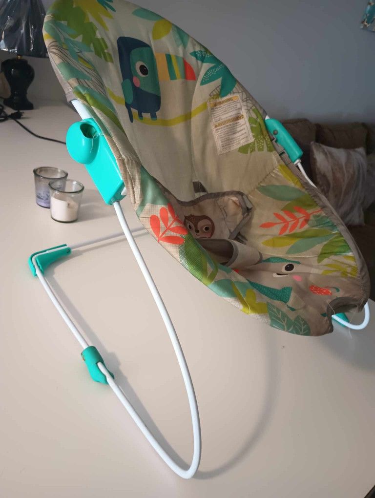 Baby Chair