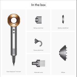 Dyson Supersonic Hair Dryer