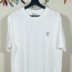 BURBERRY LOGO EMBROIDERED T-SHIRT SS25 !!!