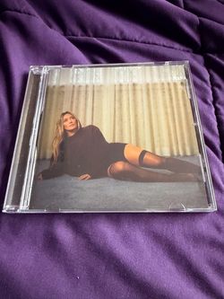HILARY DUFF — luck… or something (Exclusive CD)