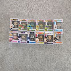 Funko Bulk ($5 Each)