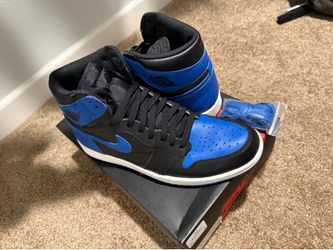 Jordan Royal 1’s (2017)