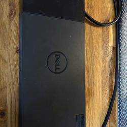 Dell Charging Station