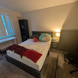 Bedroom "Set"
