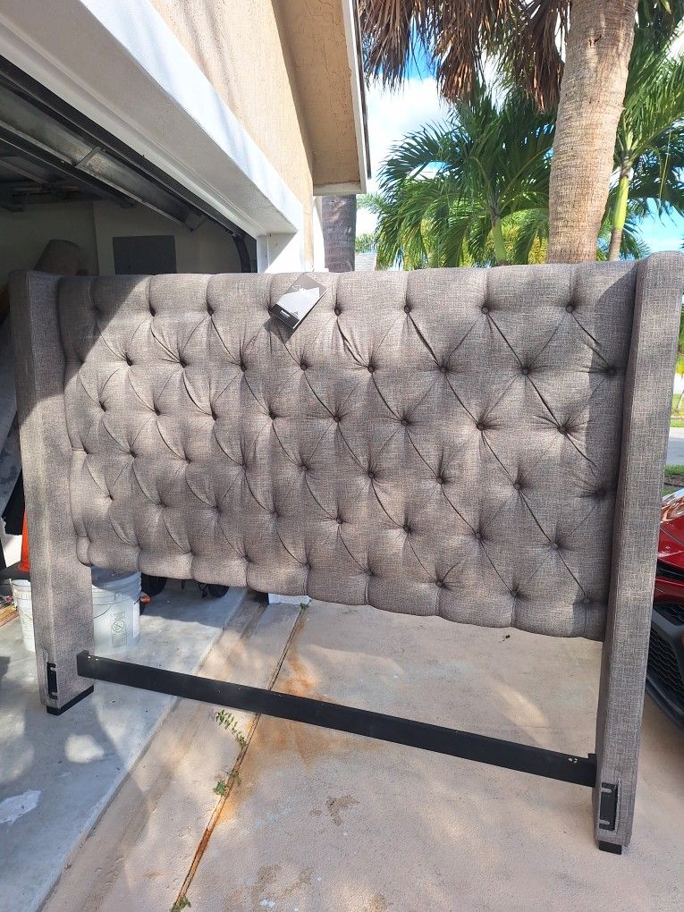 Ashley Furniture Bedframe *FREE*