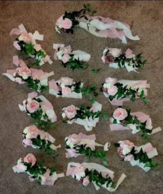 Wedding Decor Lot Decorations