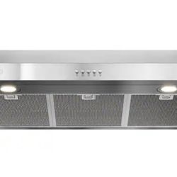 Vikio 30” Under cabinet Range Hood
