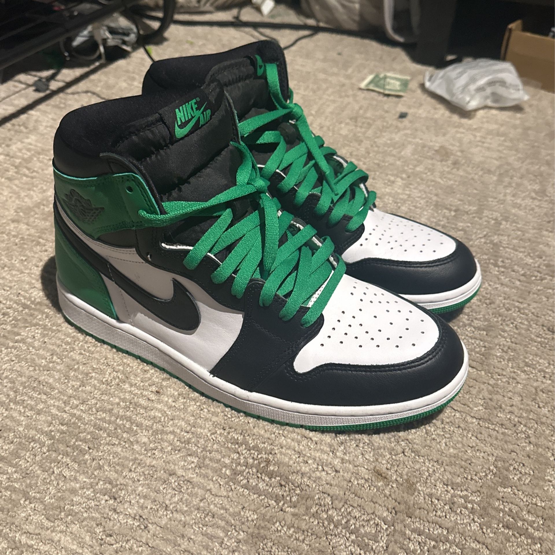 air jordan 1s