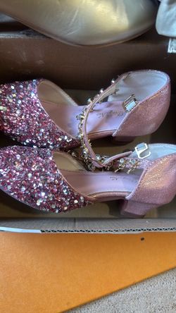 Shoes use