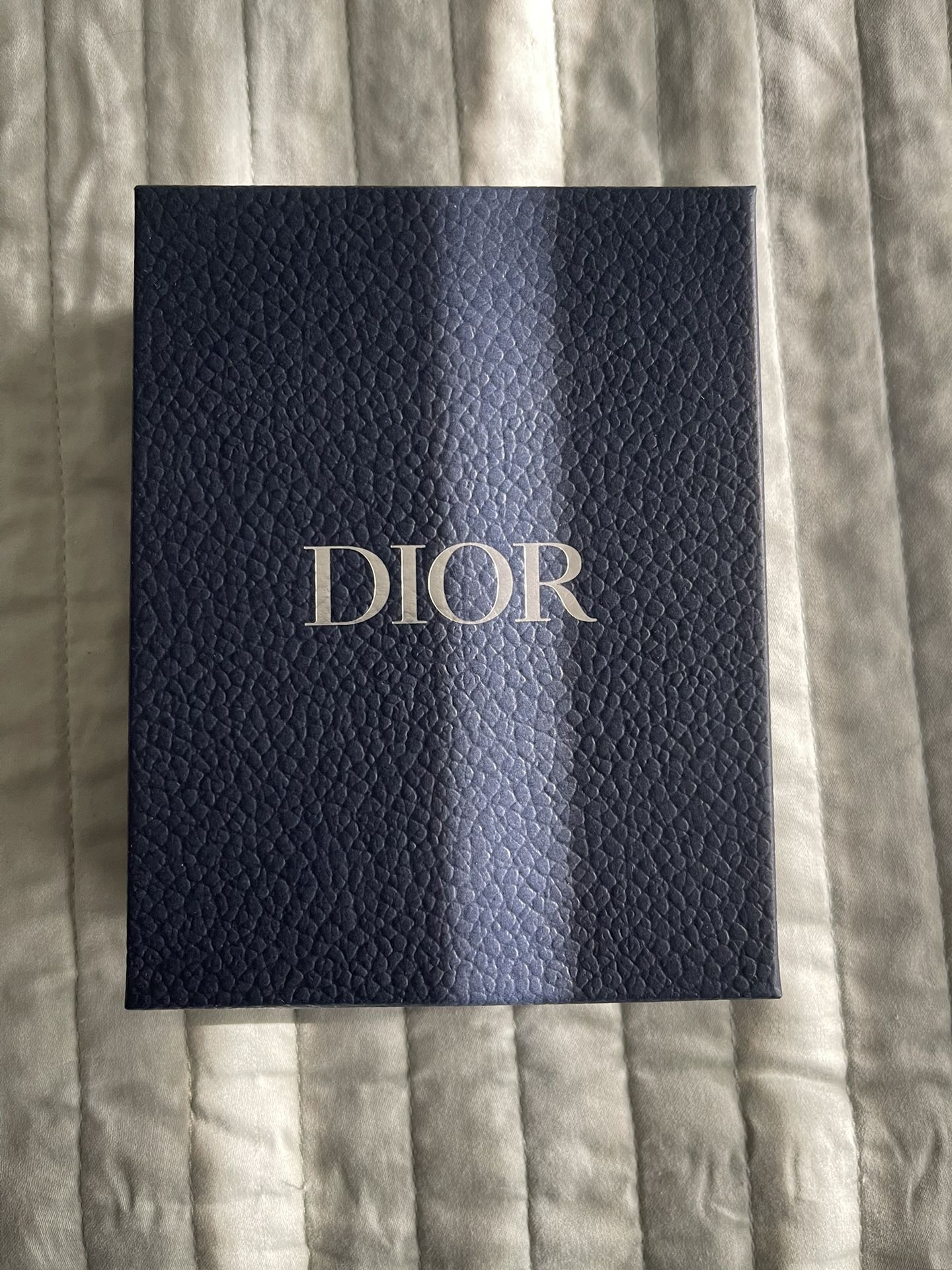 Dior Men Wallet
