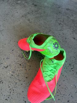 Nike phantom 6 pro