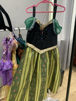 Princess Play Dresses