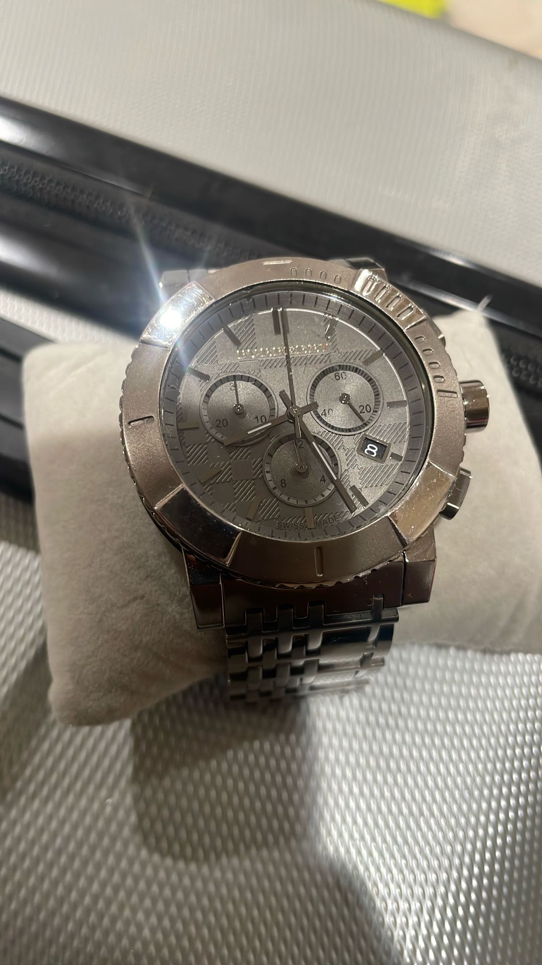 Burberry Watch