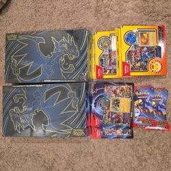 Pokemon Trading Cards Bulk