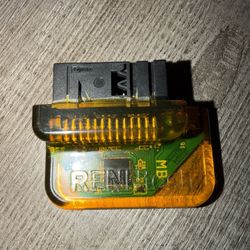 Renntech Lowering Module