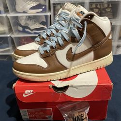 Sz 9 Nike PRM $80 FIRM NO TRADES