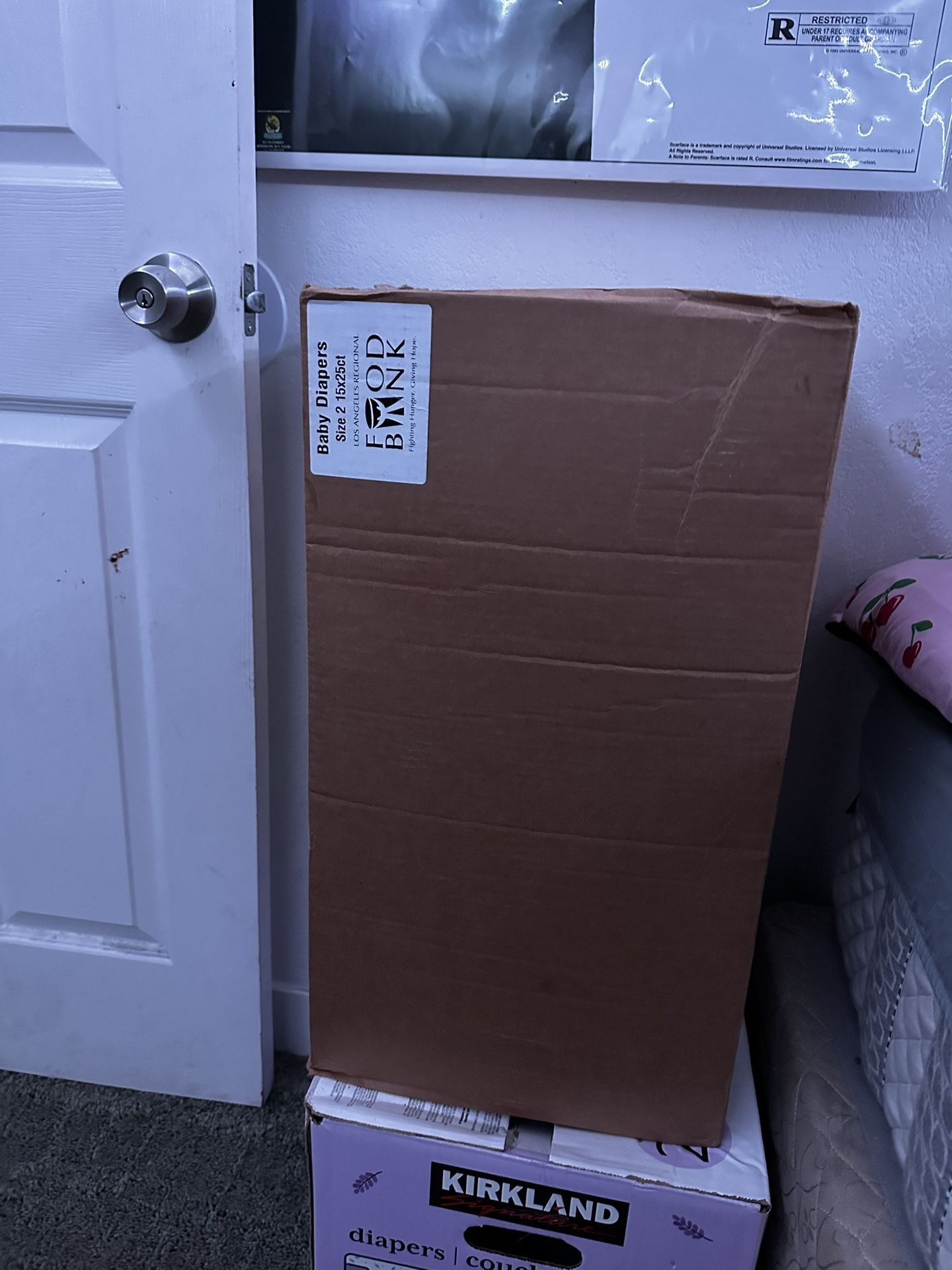 size 2 diapers