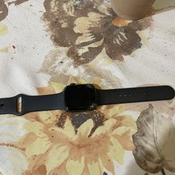 Apple Watch Series 5 