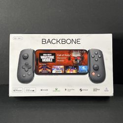 Backbone One Controller 