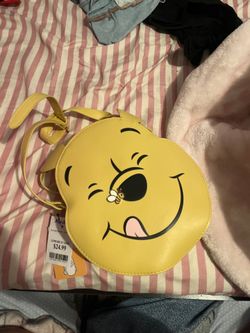 Winnie the Pooh purse