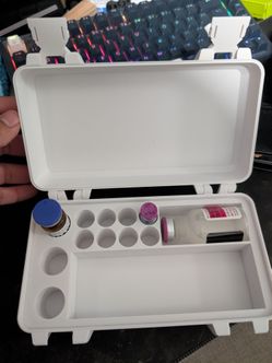 Peptide cases