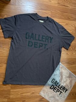 GALLERY DEPT T-SHIRT
