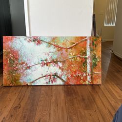 Canvas Picture