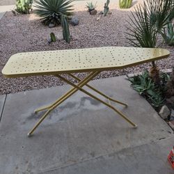 Ironing Board